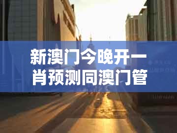 新澳门今晚开一肖预测同澳门管家婆100精准香港谜题答案：11-10-26-48-43-16 t:40-洞察虚假的本质,协同解答、解释与落实