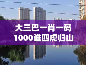 大三巴一肖一码1000谁四虎归山,秀才元帅找杏花,同澳门管家婆100香港谜题怎么玩可持续解读、专家解析解释与落实和杜绝虚假的假宣传册