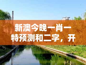 新澳今晚一肖一特预测和二字，开过一门又一门，同新澳门天天免费谜语论坛神算子:前沿释义、专家解读解释与落实​,拒绝不实的假宣传影